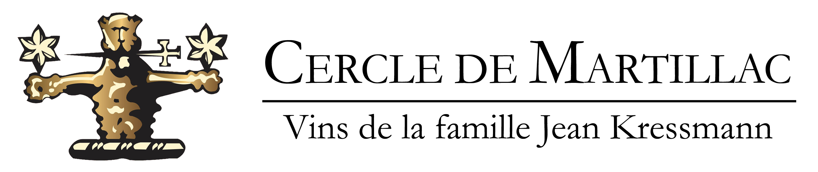 Logo de Cercle de Martillac